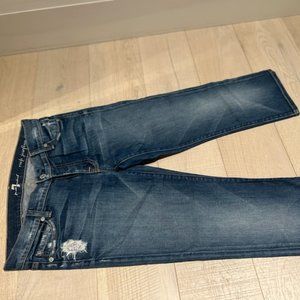 7 For All Mankind Jeans